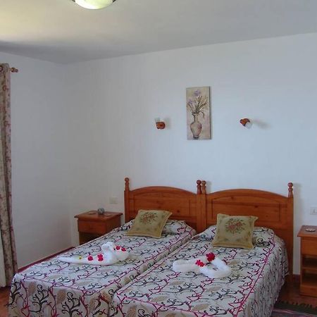 Apartamentos Finca Casa Jardin Tijarafe Luaran gambar